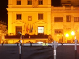 Noche de Tambores 2008